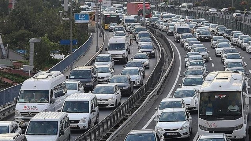 Trafikte Yeni Dönem: Bunu Yapan Yandı! Cezalar Katlanıyor, Ehliyete El Konuluyor - Resim: 3