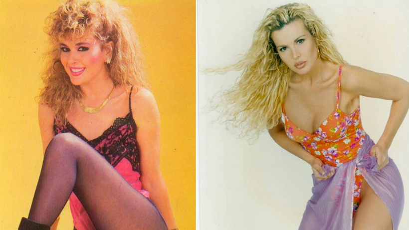 Yeşilçam’ın Sarışın Güzeli Harika Avcı’dan Yıllar Sonra Şoke Eden İtiraf! Duyan Kahroldu - Resim : 2