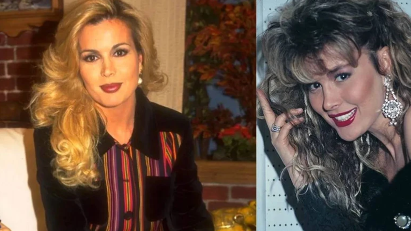 Yeşilçam’ın Sarışın Güzeli Harika Avcı’dan Yıllar Sonra Şoke Eden İtiraf! Duyan Kahroldu - Resim : 1