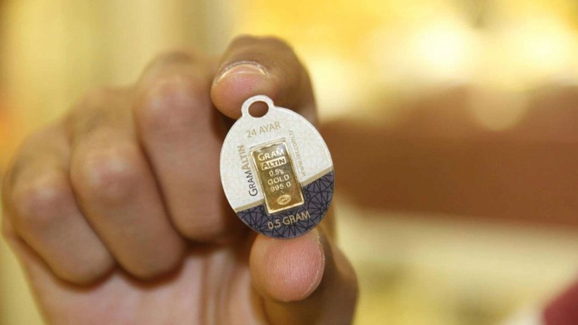 Altın, Konut Fiyatlarını ve Otomobili Vurdu! Piyasalarda Dengeler Alt Üst Oldu - Resim: 1