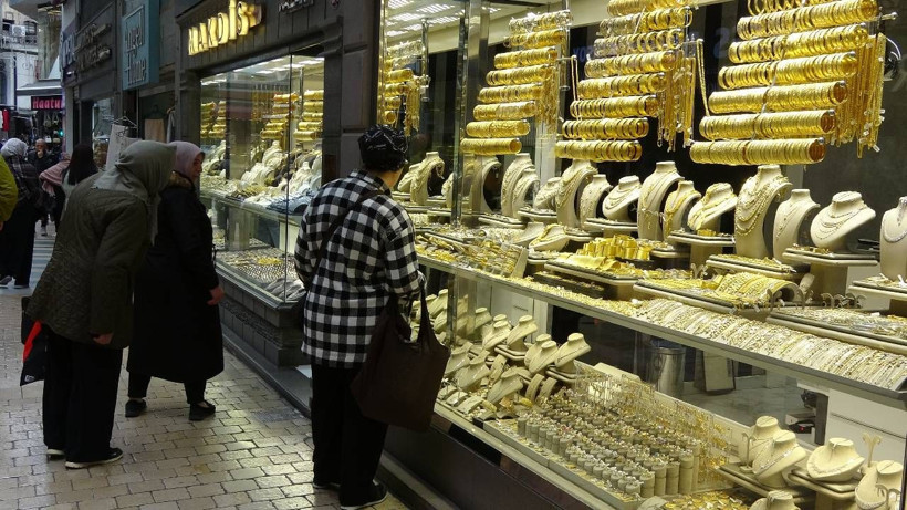 Gram Altından Çeyreğe, Yarım Altından Bileziğe Artık Tüm Altınlar Böyle Satılacak! Kuyumcularda Zorunlu Oldu - Resim: 2