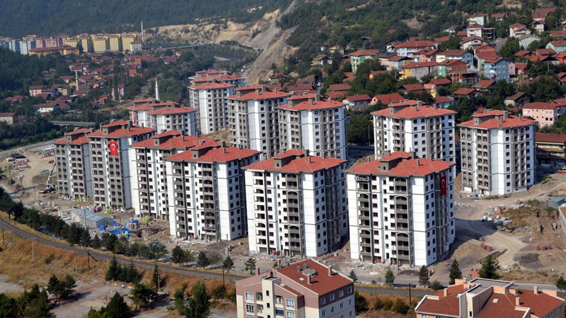 Altın, Konut Fiyatlarını ve Otomobili Vurdu! Piyasalarda Dengeler Alt Üst Oldu - Resim: 8