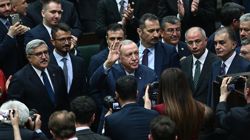 Şamil Tayyar’dan Cumhurbaşkanı Erdoğan’ın Yerel Yönetim Yasası Teklifine 'Radikal' Öneri! 'Hayat Bulması Mümkün Değil' Diyerek Açıkladı - Resim : 3