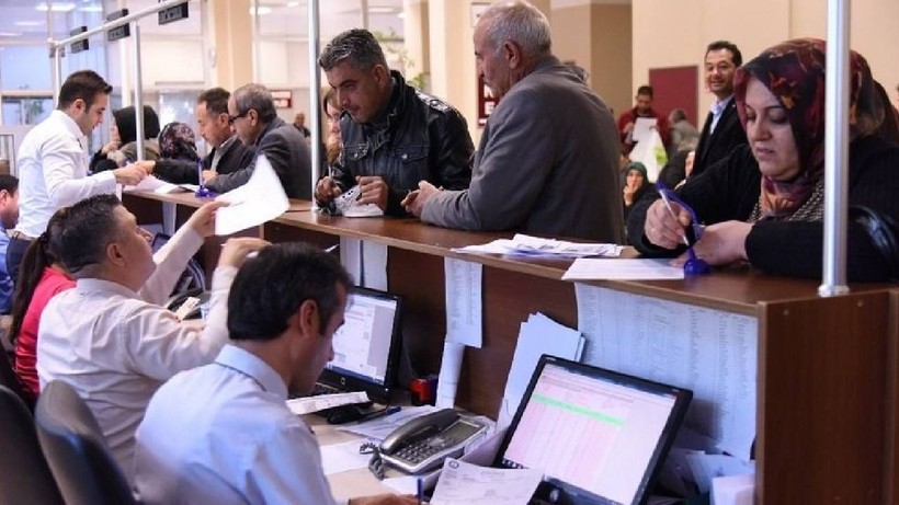 Tüm Kurumlara Yazı Gitti: O Parayı Alan Herkes Yandı! Hepsi Faiziyle Geri Ödenecek! Ödemeyene Haciz Yolda - Resim: 2
