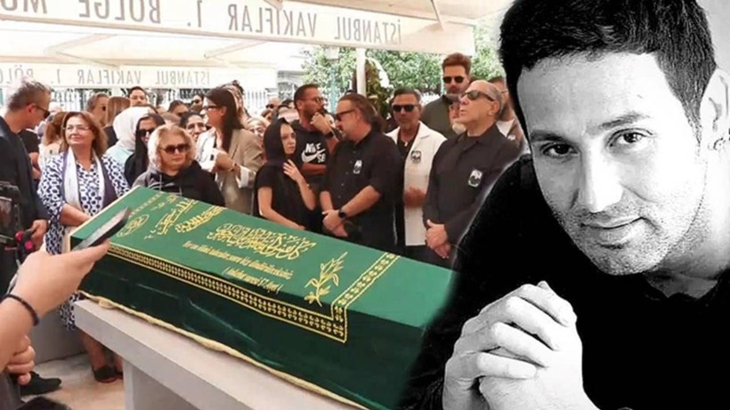Sahnede Hayatını Kaybetmişti: Metin Arolat'ın Otopsi Raporu Ortaya Çıktı - Resim: 2