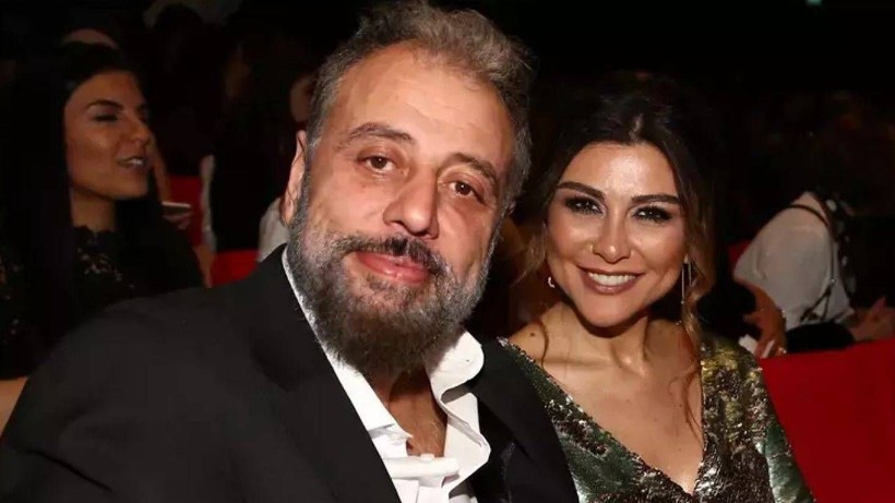 Öpüşme İzniyle Gündeme Oturmuşlardı: Hamdi Alkan Yıllar Sonra Sessizliğini Bozdu - Resim: 5