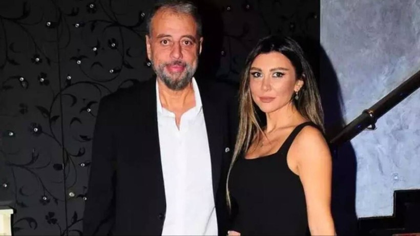 Öpüşme İzniyle Gündeme Oturmuşlardı: Hamdi Alkan Yıllar Sonra Sessizliğini Bozdu - Resim: 4