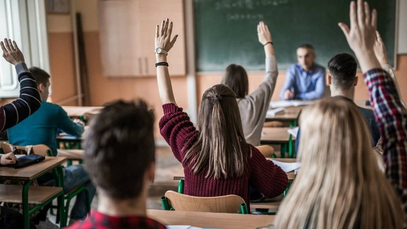 MEB Duyurdu: 81 İlde Tüm Okullarda Zorunlu! Liselere Yeni Ders Geliyor - Resim: 3