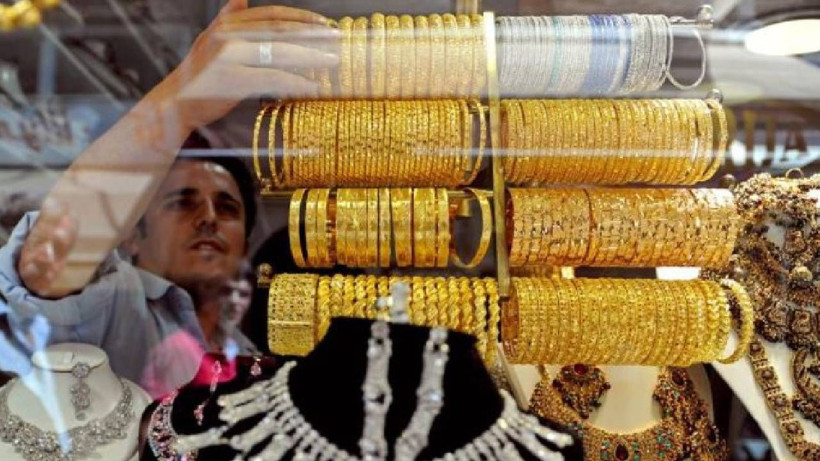 Gram Altından Çeyreğe, Yarım Altından Bileziğe Artık Tüm Altınlar Böyle Satılacak! Kuyumcularda Zorunlu Oldu - Resim: 6