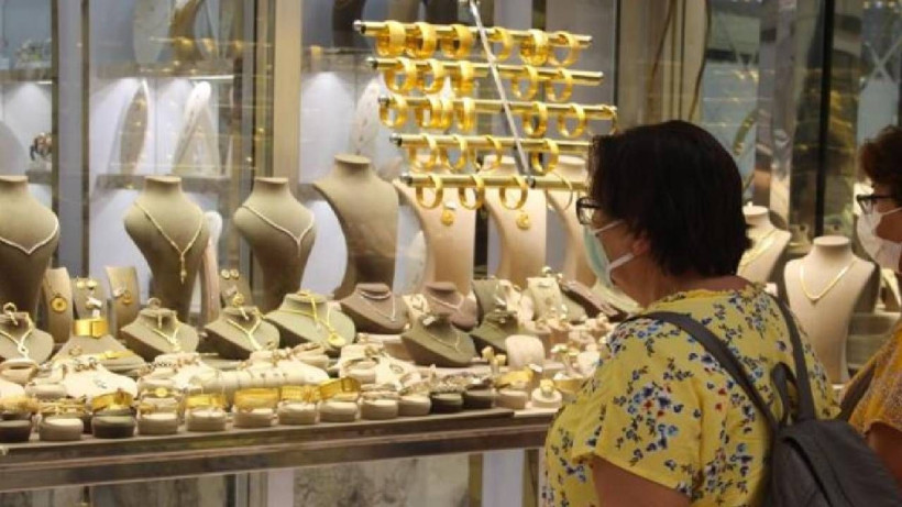 Gram Altından Çeyreğe, Yarım Altından Bileziğe Artık Tüm Altınlar Böyle Satılacak! Kuyumcularda Zorunlu Oldu - Resim: 4