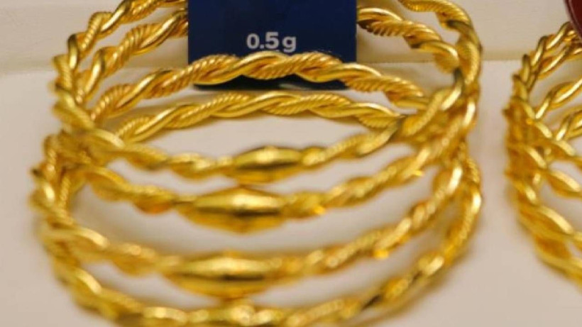 Gram Altından Çeyreğe, Yarım Altından Bileziğe Artık Tüm Altınlar Böyle Satılacak! Kuyumcularda Zorunlu Oldu - Resim: 5