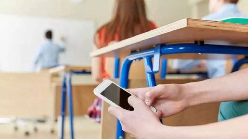 Bütün Okullarda Yasaklandı! Artık Öğrencilerden Tek Tek Toplanacak - Resim: 2