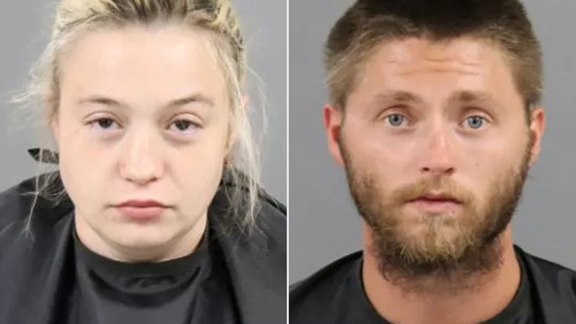 Bebeğe Fare Saldırısı! Beşiğinde Kanlar İçinde Kaldı, Aile Gözaltına Alındı - Resim : 1