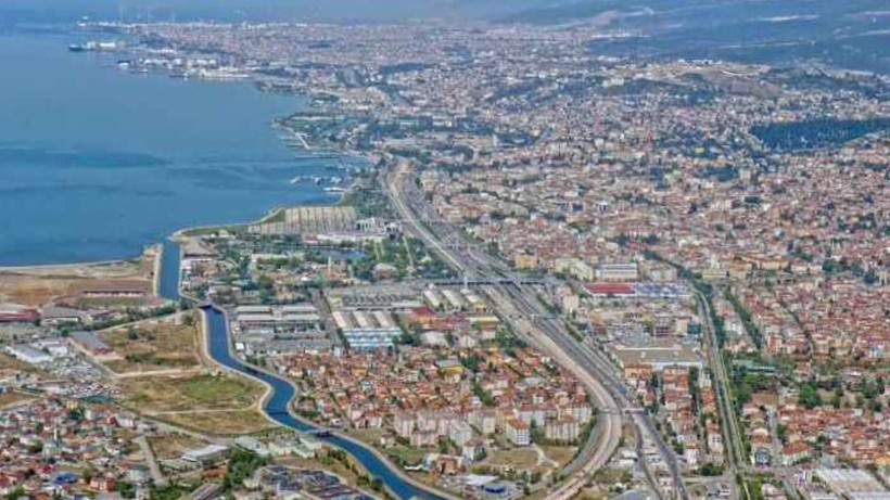 İl Olmaya Aday Olan Yeni 5 İlçe Belli Oldu! Her An Olabilir - Resim: 2
