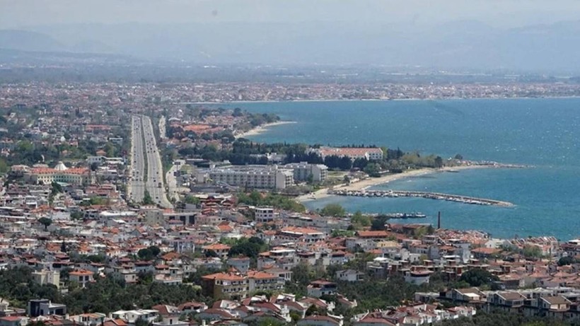 İl Olmaya Aday Olan Yeni 5 İlçe Belli Oldu! Her An Olabilir - Resim: 3