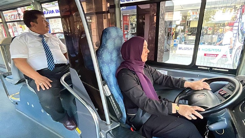 Ulaşımda Flaş Karar: O Kişilere 3 Ay Tamamen Ücretsiz Olacak - Resim: 1