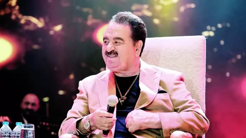 İbrahim Tatlıses’ten Torunlarına Büyük Şok! Miras Açıklaması Sosyal Medyayı Salladı - Resim : 3