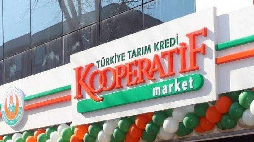 Türkiye’nin Dev Market Zinciri İsmini Değiştiriyor: Bütün Tabelalar Yenileniyor! İşte Yeni Adı - Resim: 5