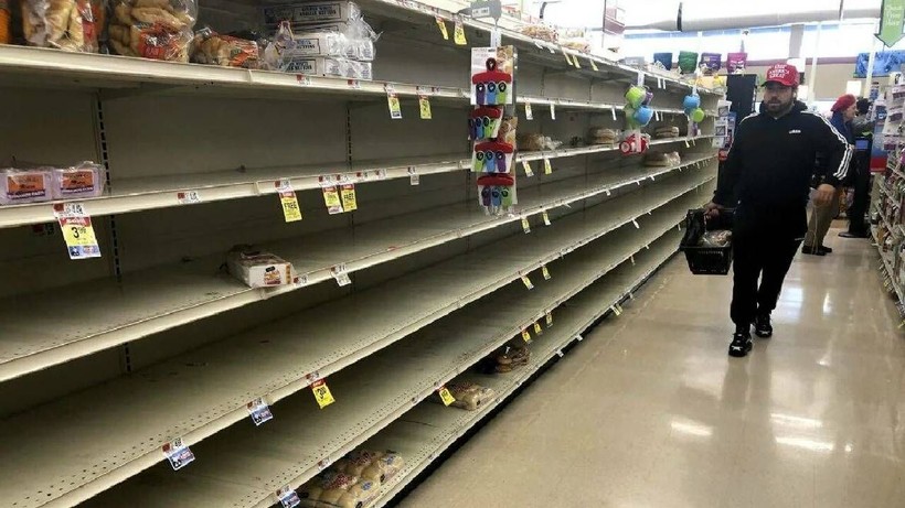 Ünlü Market Zinciri Apar Topar Kapanıyor: Bütün Şubeleri Tek Tek Kepenk İndirecek - Resim: 2
