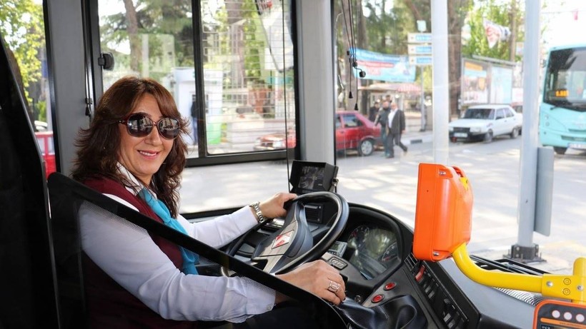 Ulaşımda Flaş Karar: O Kişilere 3 Ay Tamamen Ücretsiz Olacak - Resim: 2