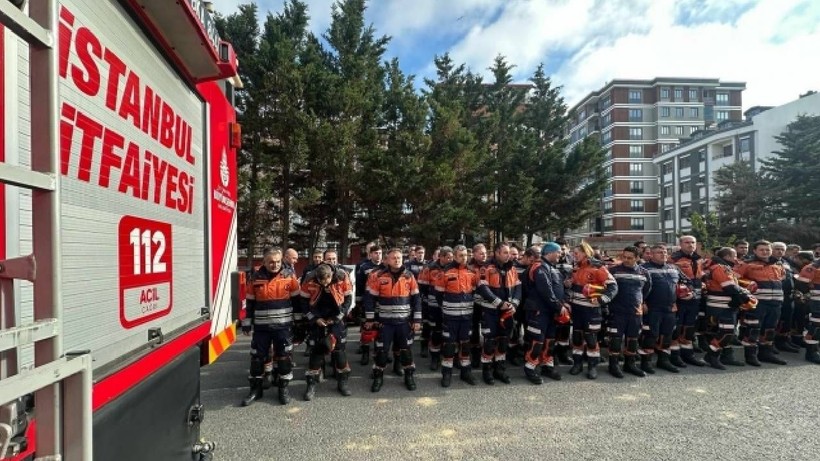 İstanbul İçin Korkutan Deprem Planı: İlk Yardımın Kaç Gün Sonra Geleceği Belli Oldu - Resim: 2