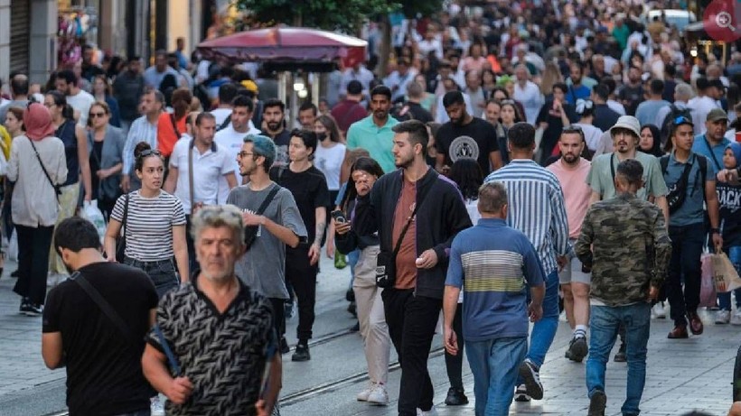 Türkiye’nin En Genç ve En Yaşlı İlleri Belli Oldu: Gençler Bu İlleri Terk Ediyor - Resim: 1