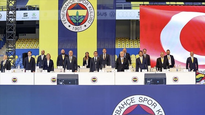 Fenerbahçeliler Çıldırdı! İşte Toplanan İmza Sayısı - Resim: 2