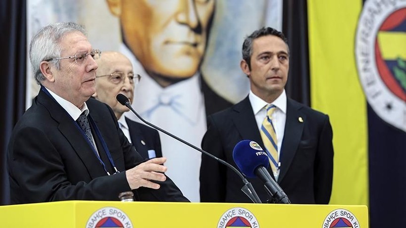 Fenerbahçeliler Çıldırdı! İşte Toplanan İmza Sayısı - Resim: 7