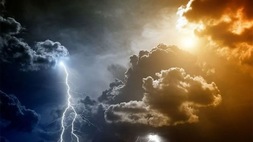 Hafta Sonu Hava Durumu Nasıl Olacak, Sağanak Yağış Var mı? Meteoroloji İl İl Uyardı - Resim: 9