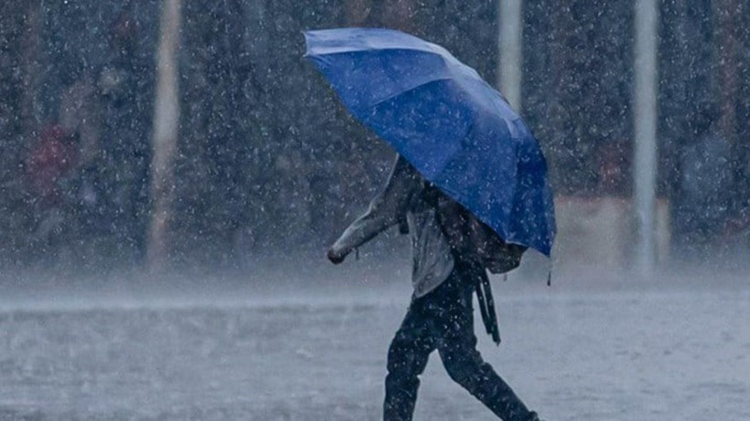 Hafta Sonu Hava Durumu Nasıl Olacak, Sağanak Yağış Var mı? Meteoroloji İl İl Uyardı - Resim: 8