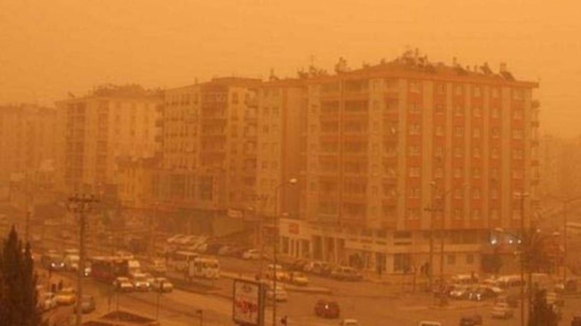 Hafta Sonu Hava Durumu Nasıl Olacak, Sağanak Yağış Var mı? Meteoroloji İl İl Uyardı - Resim: 10