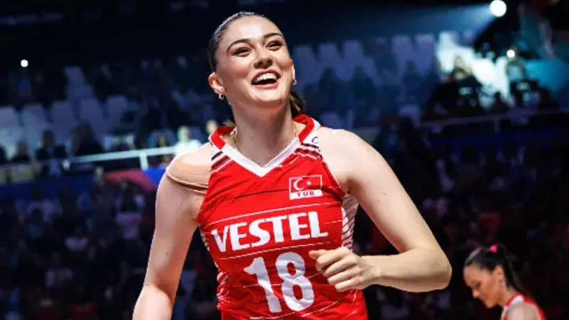 Zehra Güneş İmzayı Attı! Hayırlı Olsun - Resim: 2