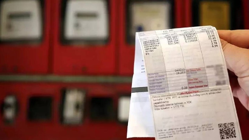 Elektrik Faturası Hesaplaması Sil Baştan Değişiyor: Sayaçlar Artık Böyle Okunacak - Resim: 1