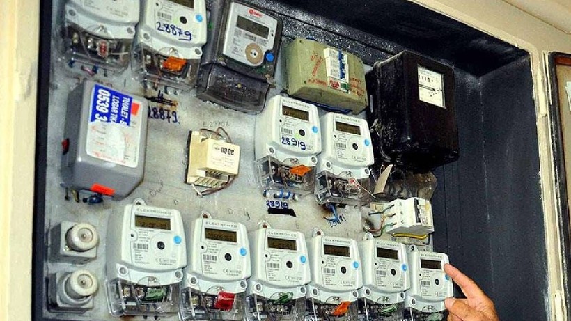 Elektrik Faturası Hesaplaması Sil Baştan Değişiyor: Sayaçlar Artık Böyle Okunacak - Resim: 5