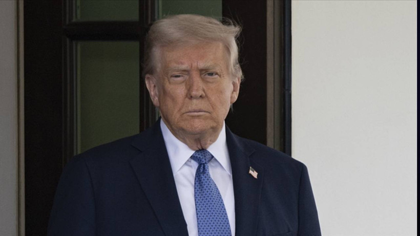 ABD'de '8647' Tartışması: Bu Sayılar Gerçekten Trump'a Suikast Anlamına mı Geliyor? - Resim : 1