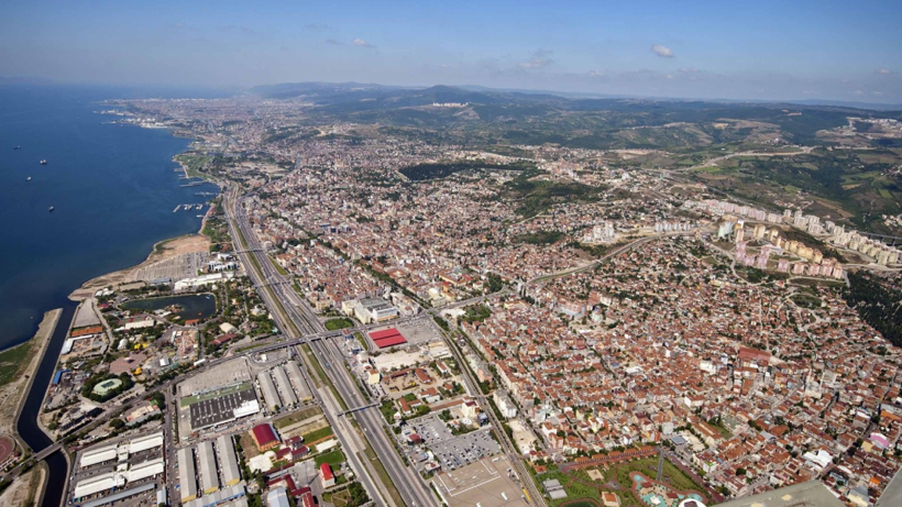 İstanbul'dan Kaçan Yanı Başına Göz Dikti! Bu Üç İl Konutta Yatırımın Yeni Adresi Oldu - Resim: 3