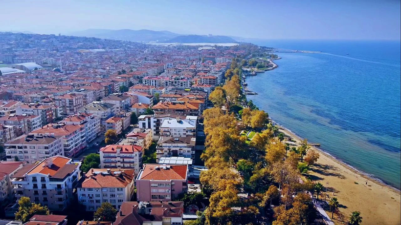 İstanbul'dan Kaçan Yanı Başına Göz Dikti! Bu Üç İl Konutta Yatırımın Yeni Adresi Oldu - Resim: 2