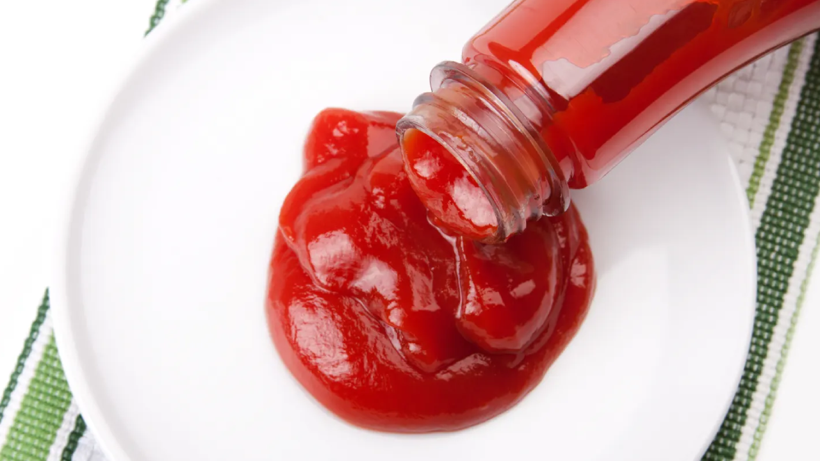 Ketçaplar Raflardan Kırmızı Kodla Apar Topar Toplatılıyor - Resim: 2