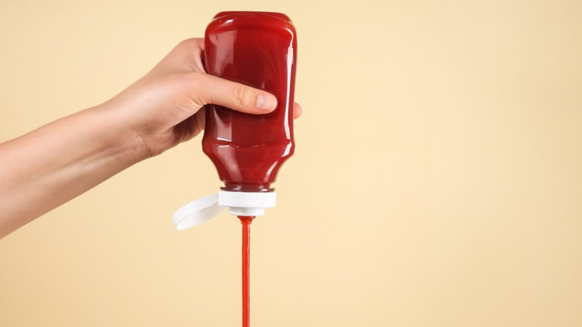 Ketçaplar Raflardan Kırmızı Kodla Apar Topar Toplatılıyor - Resim: 1