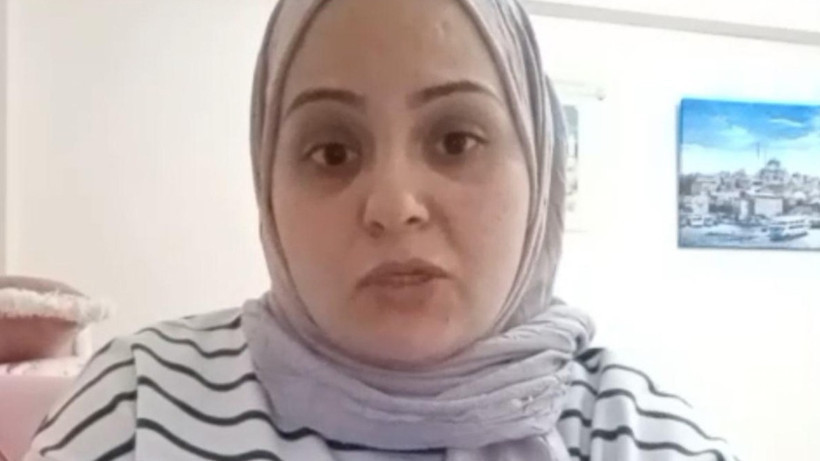 Esenyurt'ta Kan Donduran Saldırı! Ayrıldığı Eşinin Ailesine Kezzap Attı - Resim : 2