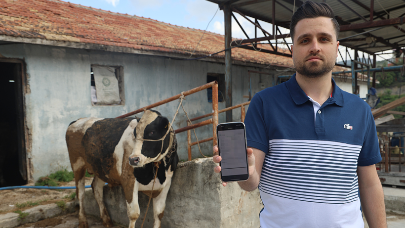 Kurban Bayramı Öncesi Büyük Tuzak! Kurbanlık Alacaklar Dikkat, Akılalmaz Dolandırıcılık İfşa Oldu - Resim : 1