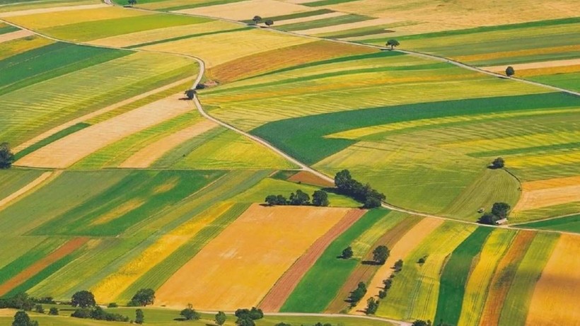 Bu Bölgelerde Arsası Olanlar Yaşadı! Yatırımcıların Tercih Ettiği İller Belli Oldu, Rekor Arttı - Resim: 3
