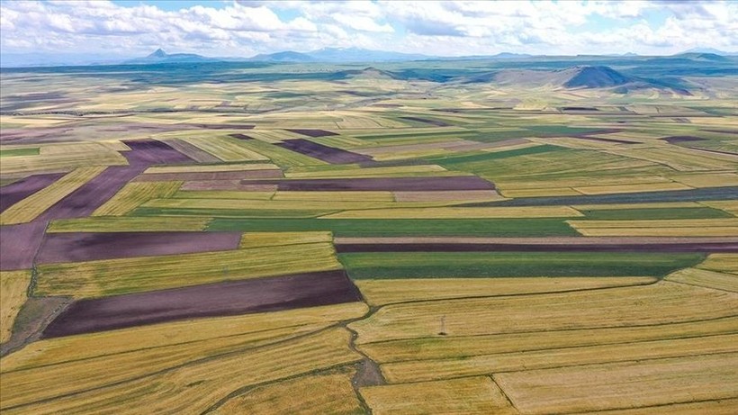 Bu Bölgelerde Arsası Olanlar Yaşadı! Yatırımcıların Tercih Ettiği İller Belli Oldu, Rekor Arttı - Resim: 7