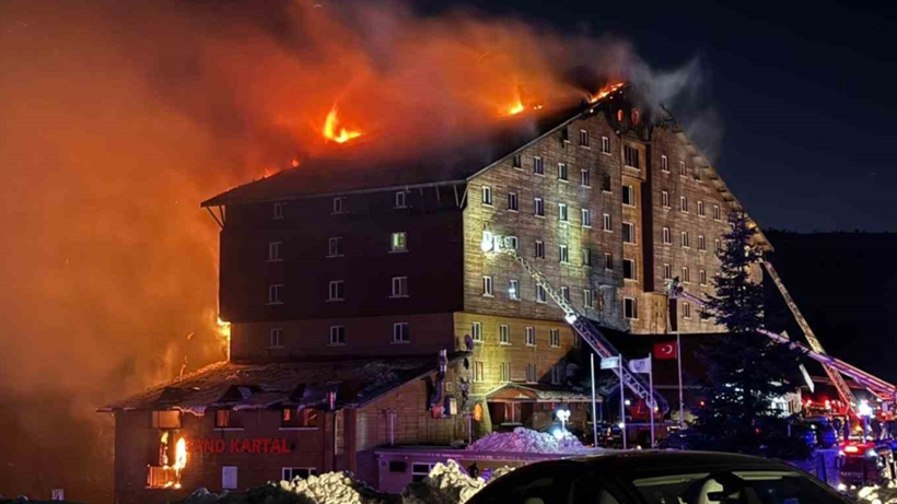 'Ölüm Oteli'nde Çelişki Sarmalı! Çalışanlar İtiraf Etti Sahibi Reddetti, 78 Kişiyi Hayattan Kopan İhmaller Zinciri - Resim : 1