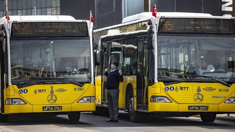 İstanbul'da Yaşayan Milyonları İlgilendiren Kara Haber! Yolculuk Yapanlar Yandı: Tarih Verildi, Tüm Kontaklar Kapatılacak - Resim: 2