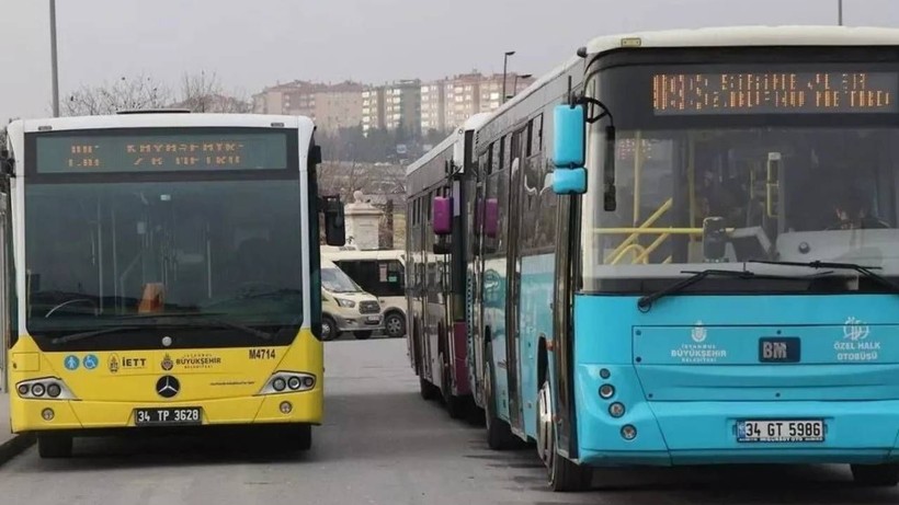 İstanbul'da Yaşayan Milyonları İlgilendiren Kara Haber! Yolculuk Yapanlar Yandı: Tarih Verildi, Tüm Kontaklar Kapatılacak - Resim: 3