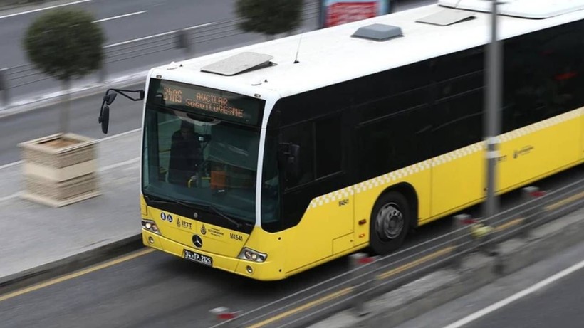 İstanbul'da Yaşayan Milyonları İlgilendiren Kara Haber! Yolculuk Yapanlar Yandı: Tarih Verildi, Tüm Kontaklar Kapatılacak - Resim: 4