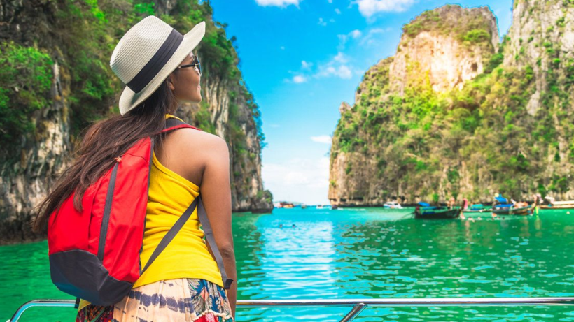 Dünyanın Dört Bir Yanındaki Turistler Oyladı: En Sevilen Ülke Belli Oldu - Resim: 2