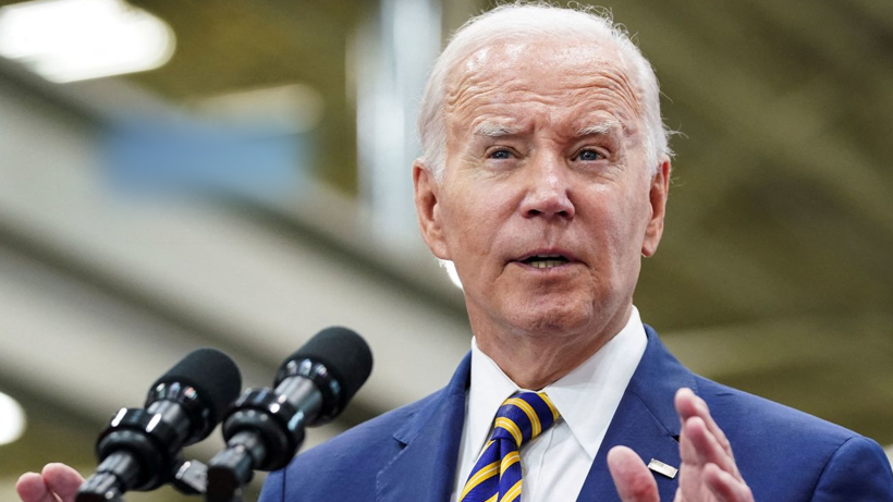 Kansere Yakalanan Biden'dan İlk Açıklama - Resim : 1