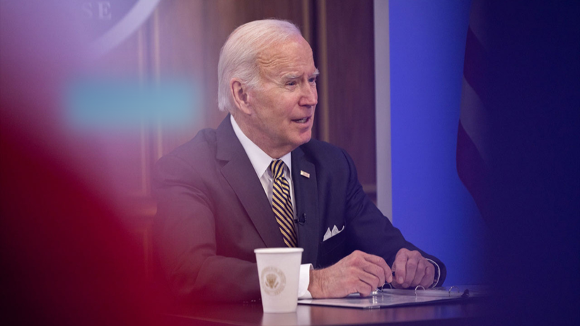 Biden’ı Yıkan Hastalık! Çok Geç Ortaya Çıktı, Hemen Tedaviye Başlayacak - Resim : 2